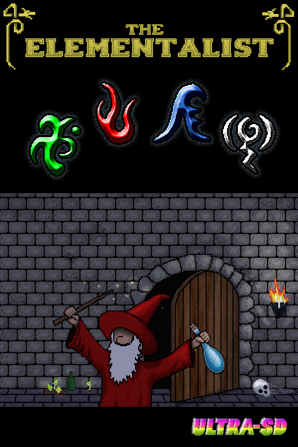 The Elementalist