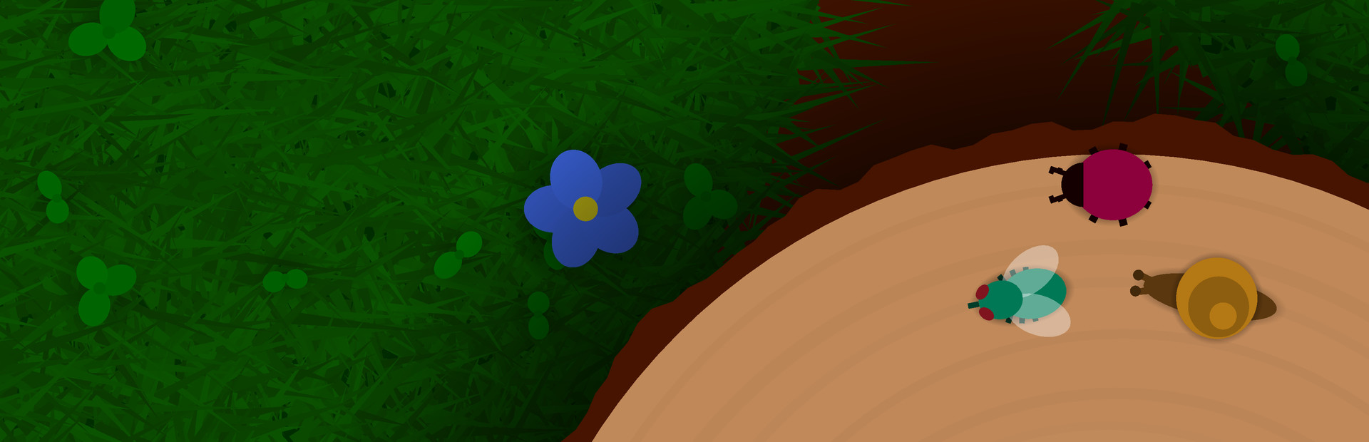 The Elm Game cover art