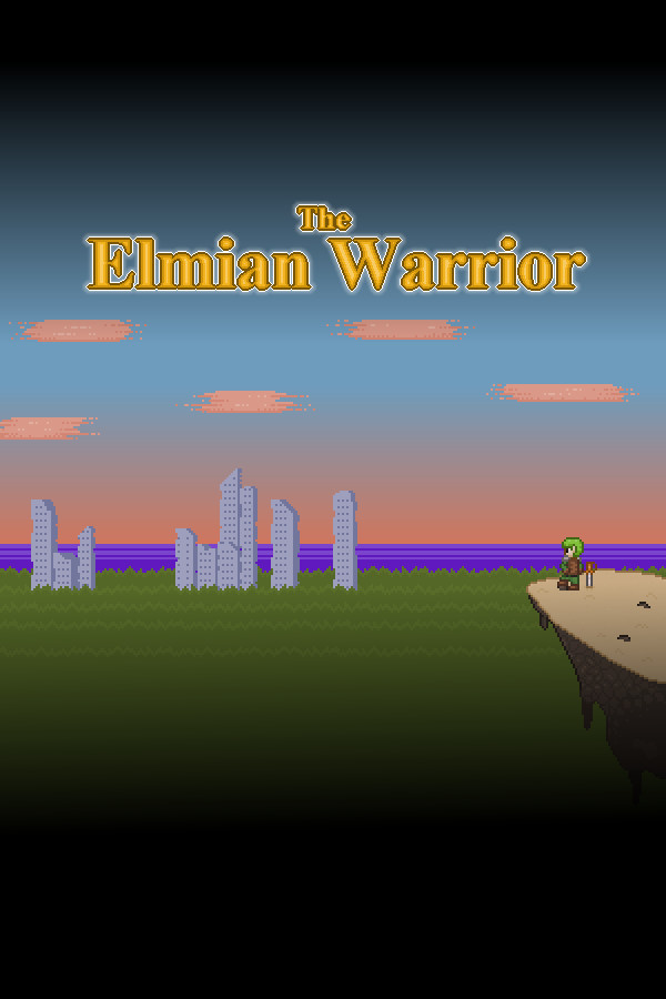 The Elmian Warrior