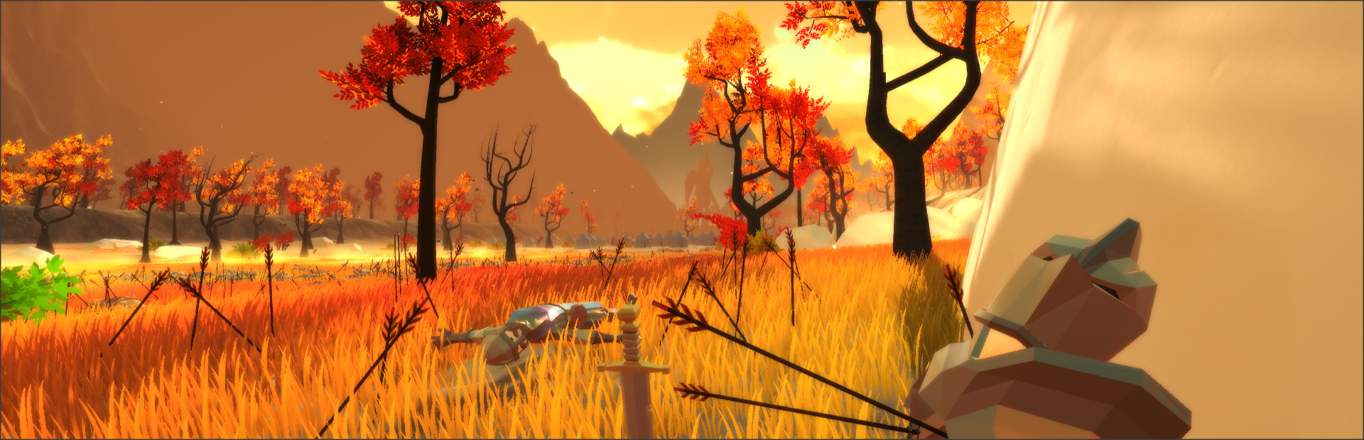 The Elysian Field cover art