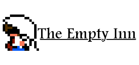 The Empty Inn cover art