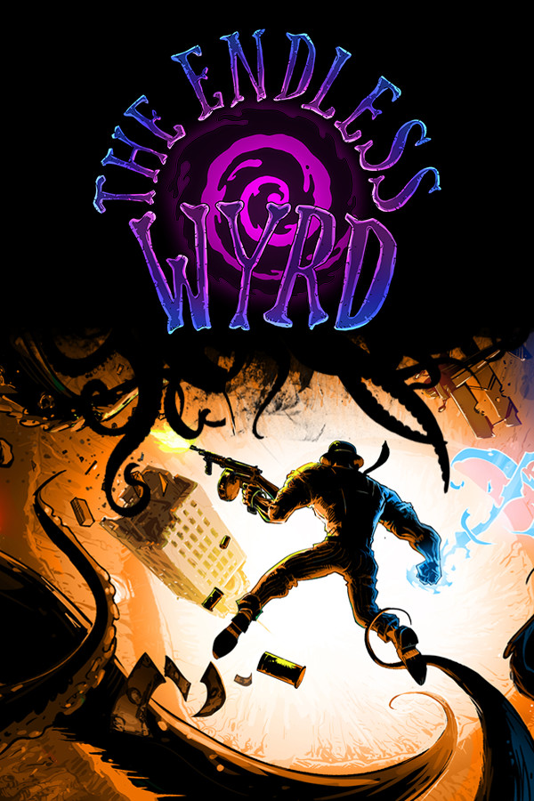 The Endless Wyrd