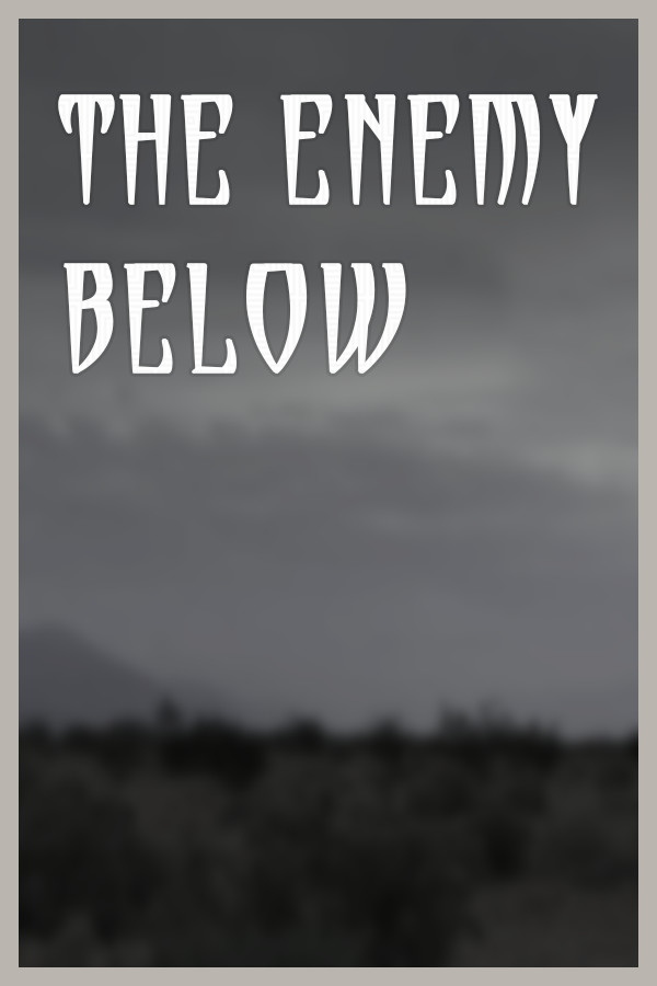 The Enemy Below