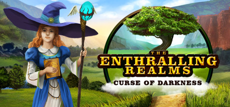 The Enthralling Realms cover art