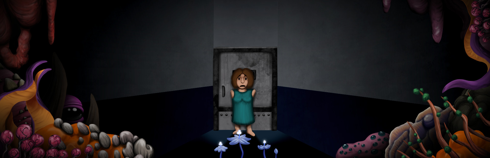 The ER: Patient Typhon cover art