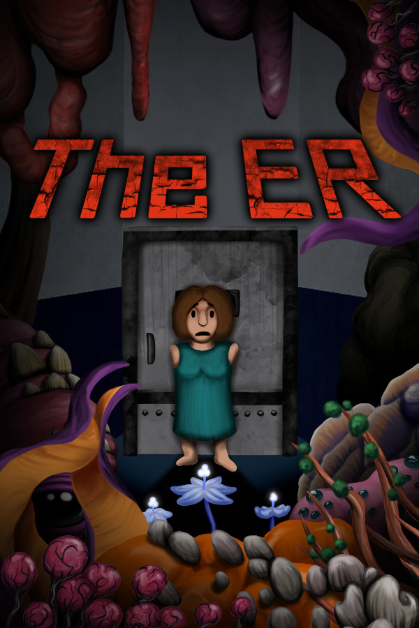 The ER: Patient Typhon