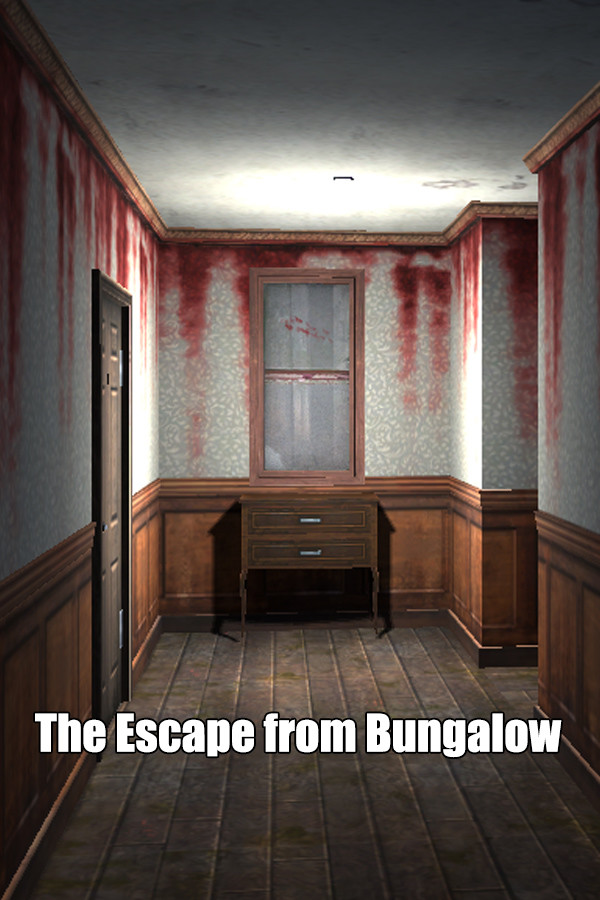The Escape from Bungalow