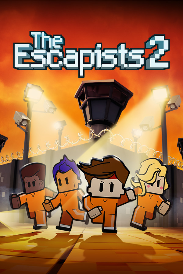 The Escapists