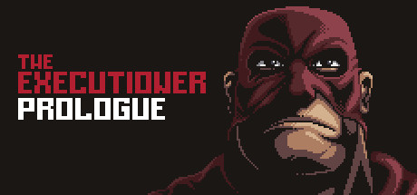 The Executioner: Prologue cover art