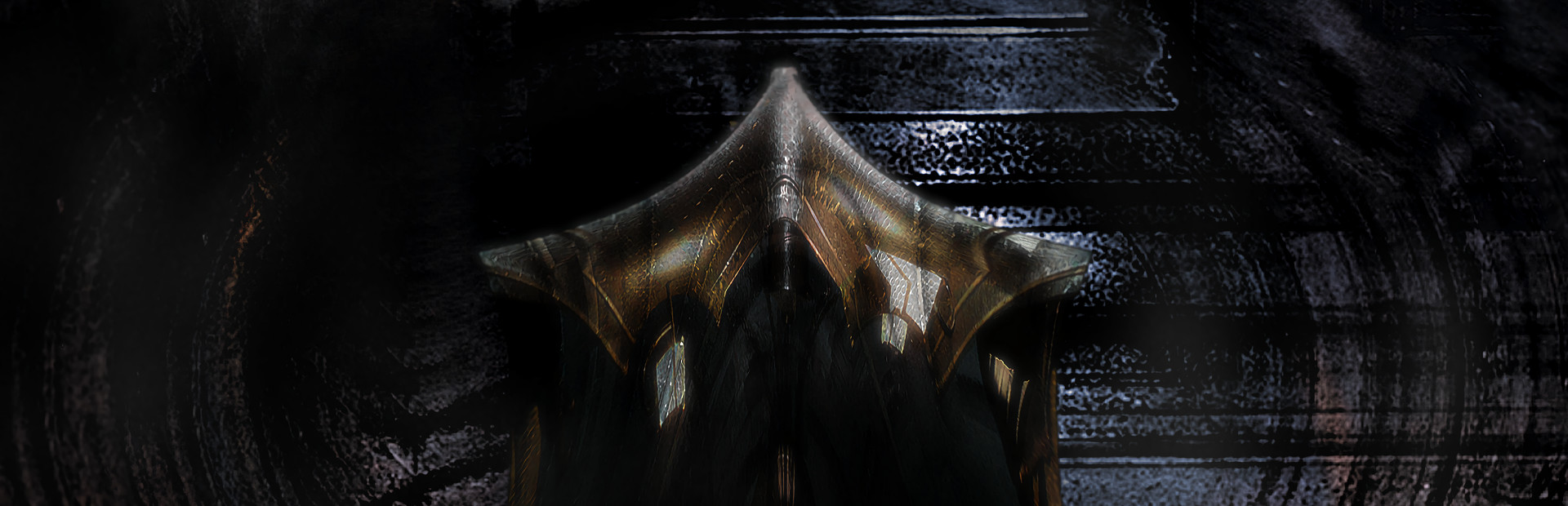 The Exomachinist cover art