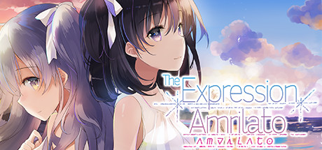 The Expression Amrilato cover art