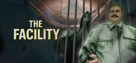 The Facility cover art