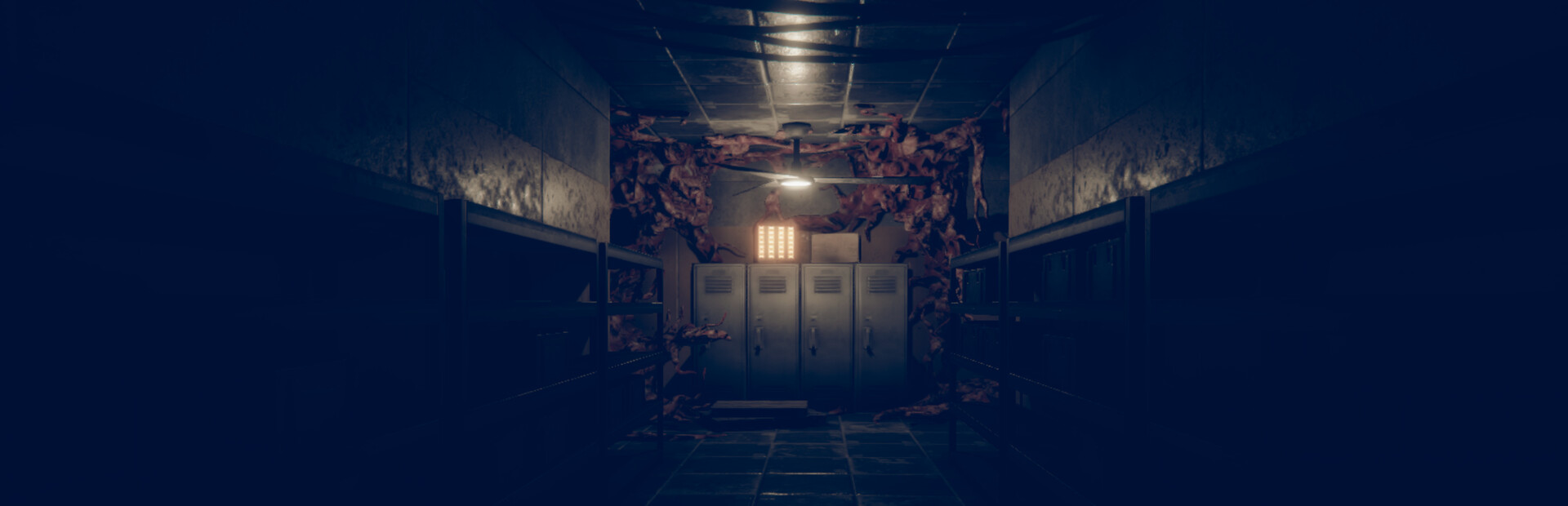 The Facility Project cover art