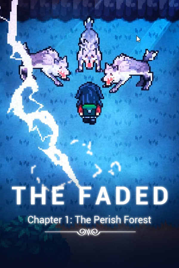 The Faded