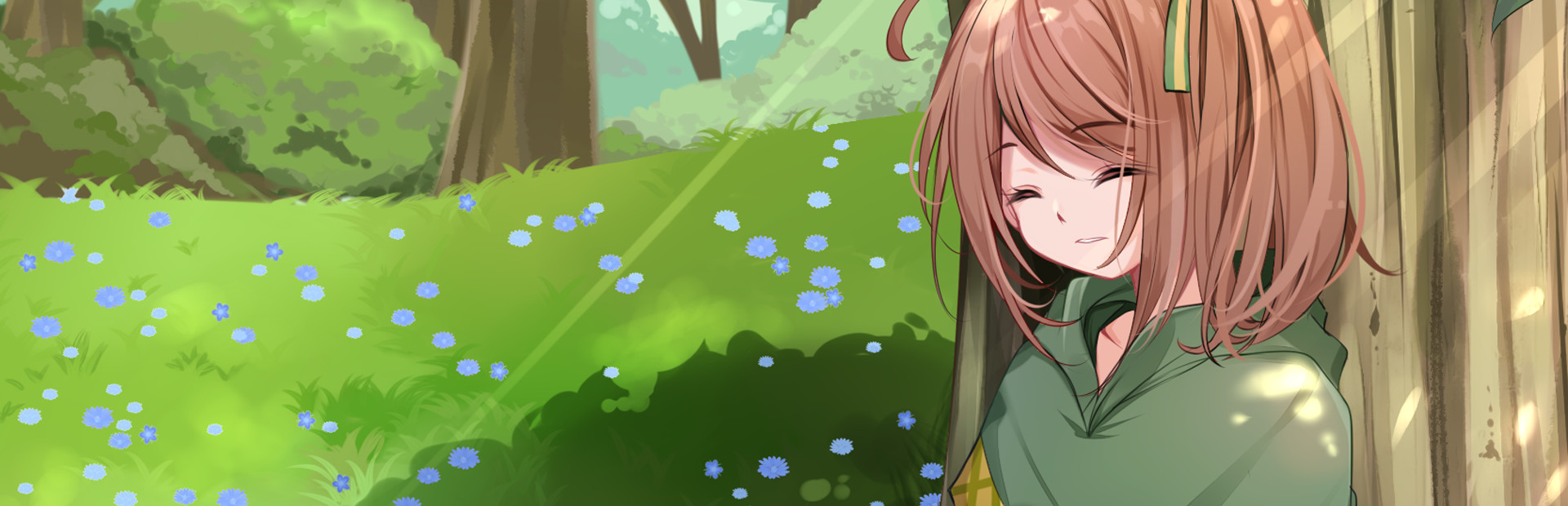 The Fairy's Song cover art