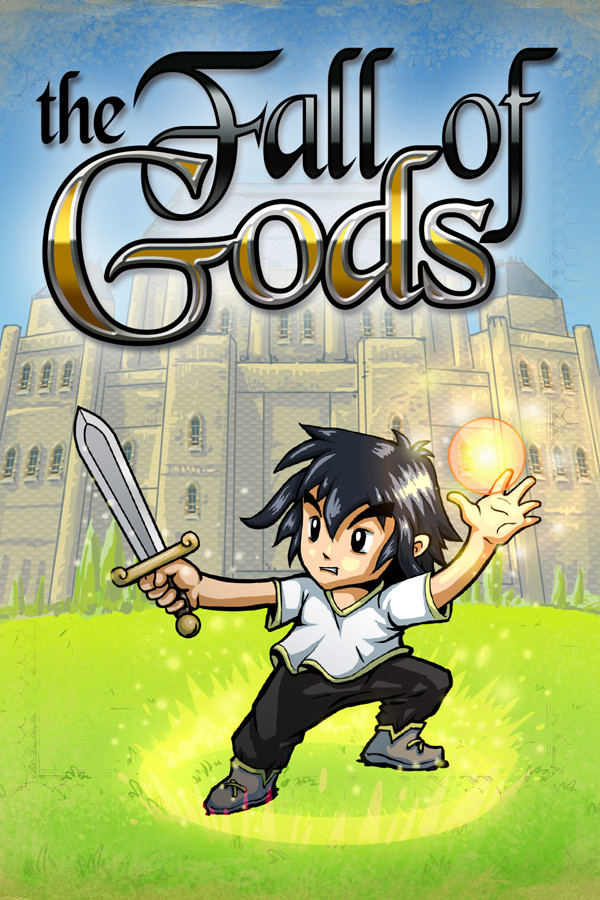 The fall of gods