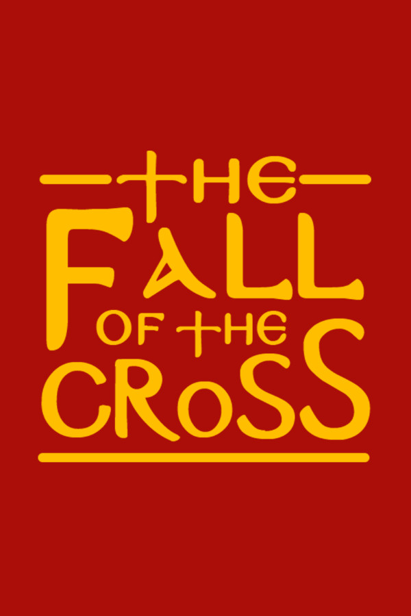 The Fall of the Cross