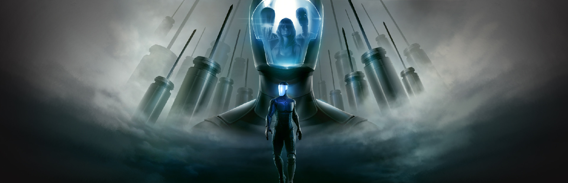 The Fall Part 2: Unbound cover art