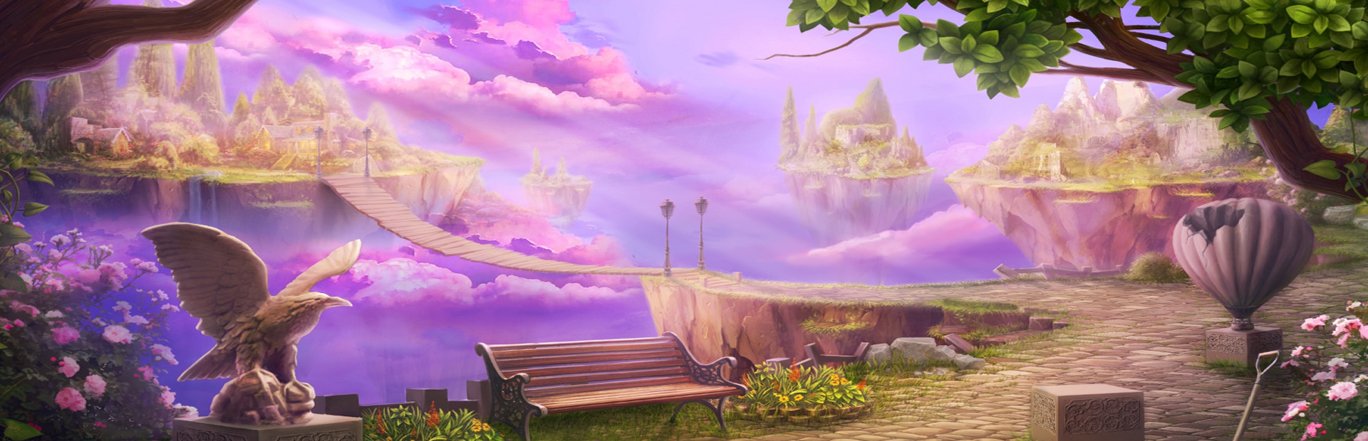 The Far Kingdoms: Elements cover art