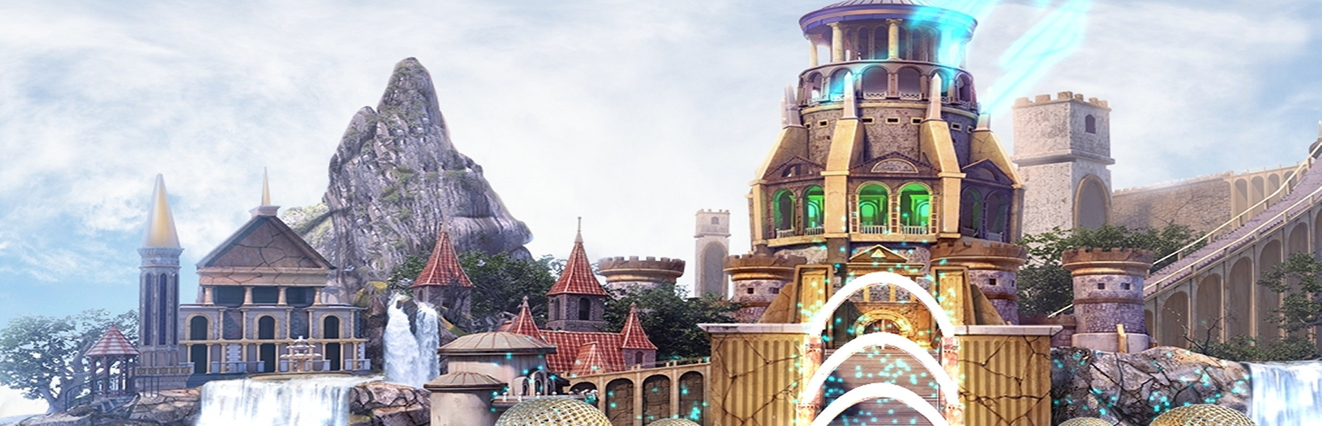 The Far Kingdoms: Forgotten Relics cover art