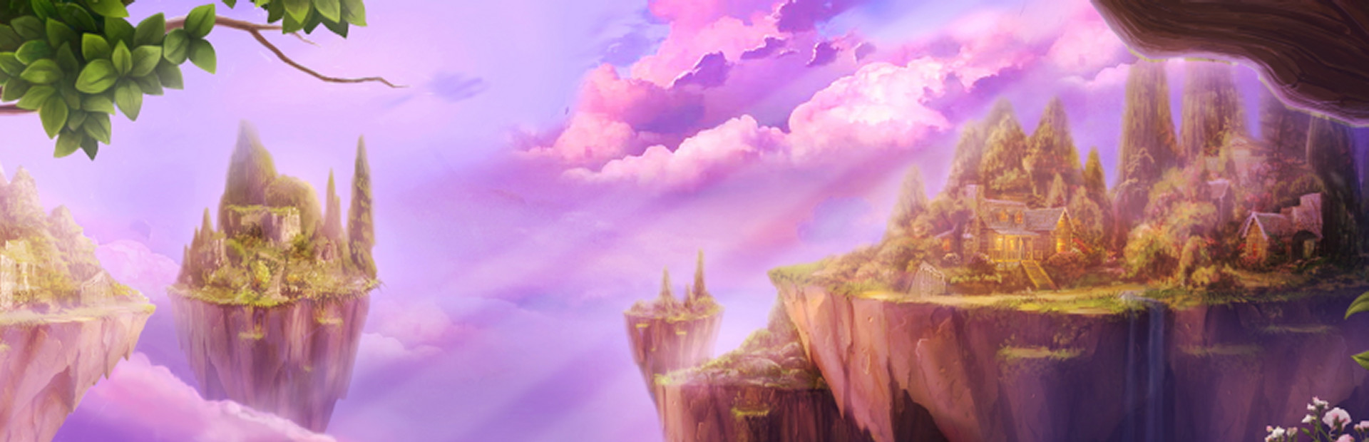 The Far Kingdoms:  Magic Mosaics cover art