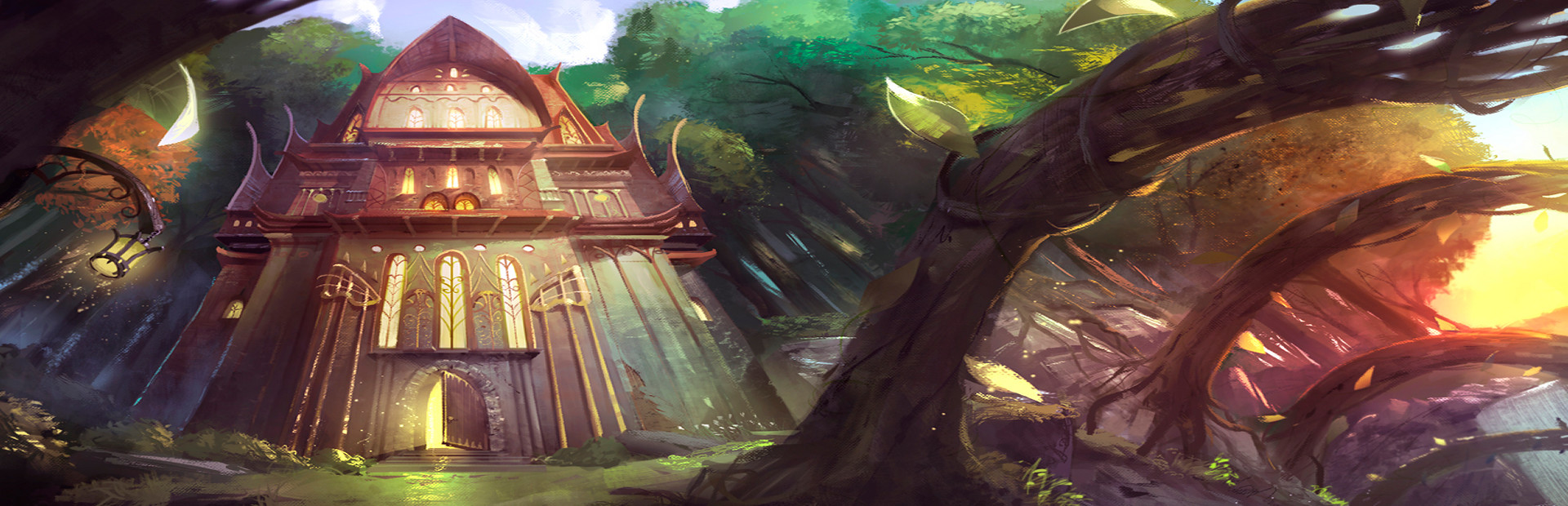 The Far Kingdoms: Sacred Grove Solitaire cover art