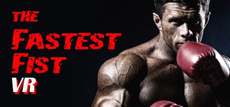 The Fastest Fist cover art