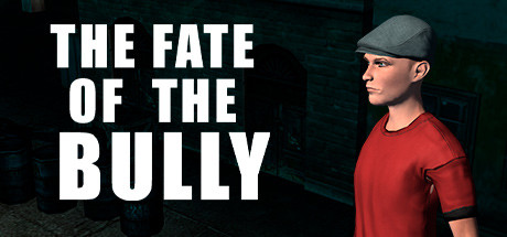 THE FATE OF THE BULLY cover art