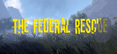 The Federal Rescue cover art