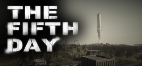 The Fifth Day cover art