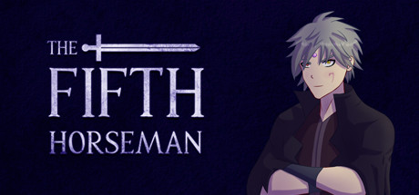 The Fifth Horseman cover art
