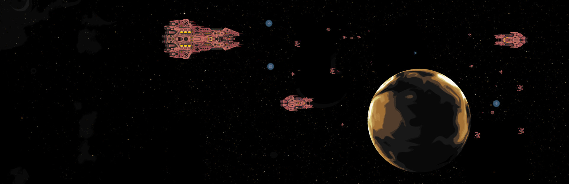 The Final Frontier cover art
