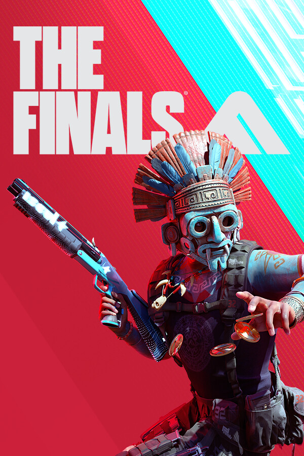 The Finals PC