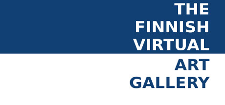 The Finnish Virtual Art Gallery cover art