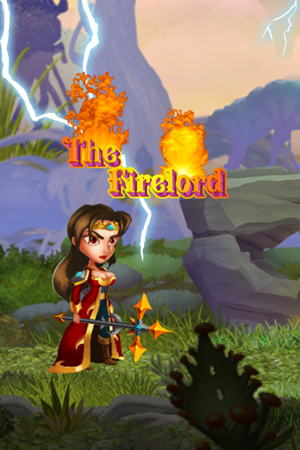 The Firelord