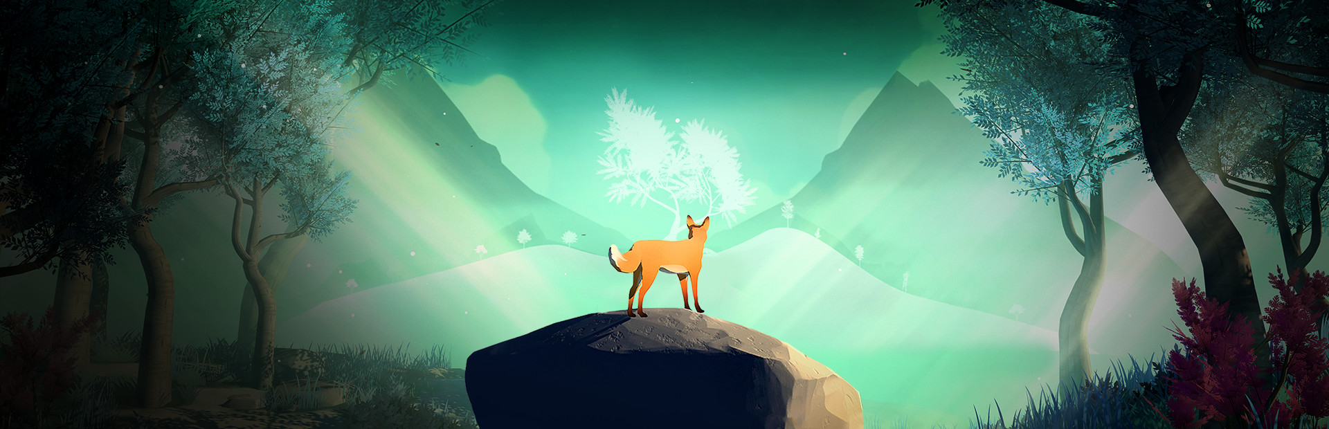 The First Tree cover art