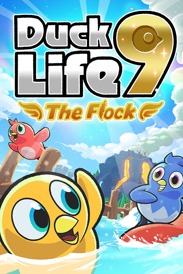 The Flock