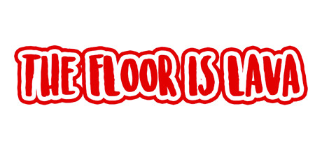 The Floor is Lava cover art