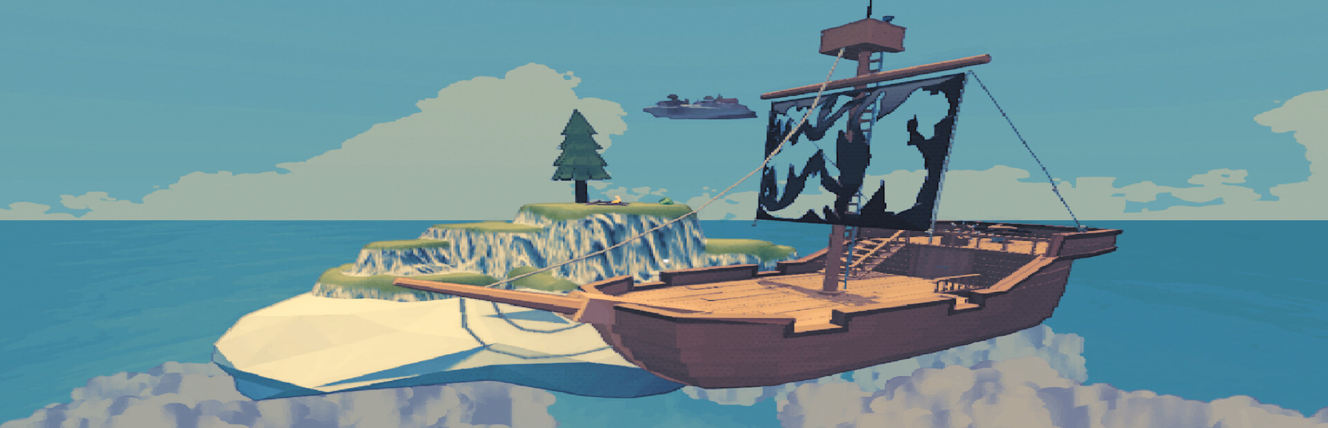 The Flying Dutchman cover art