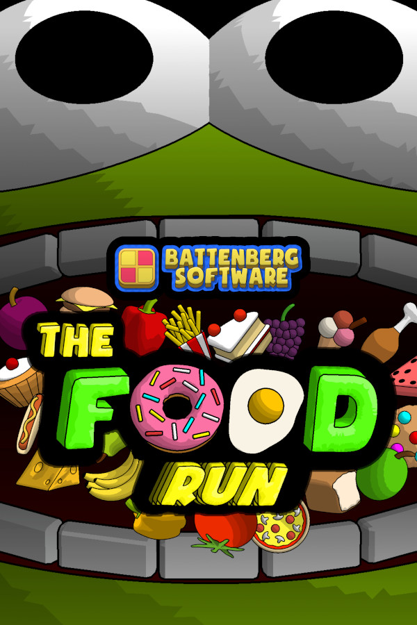 The Food Run
