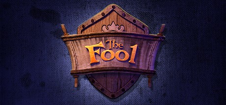 The Fool cover art