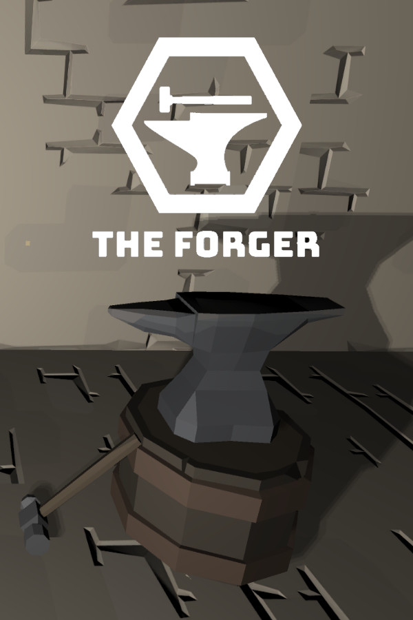 The Forger
