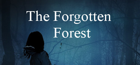 The Forgotten Forest cover art