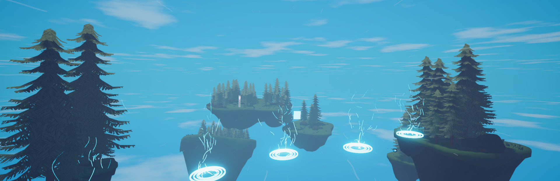The Forgotten Isles cover art