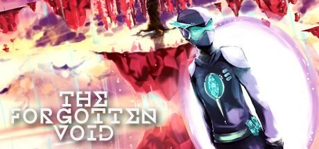 The Forgotten Void cover art