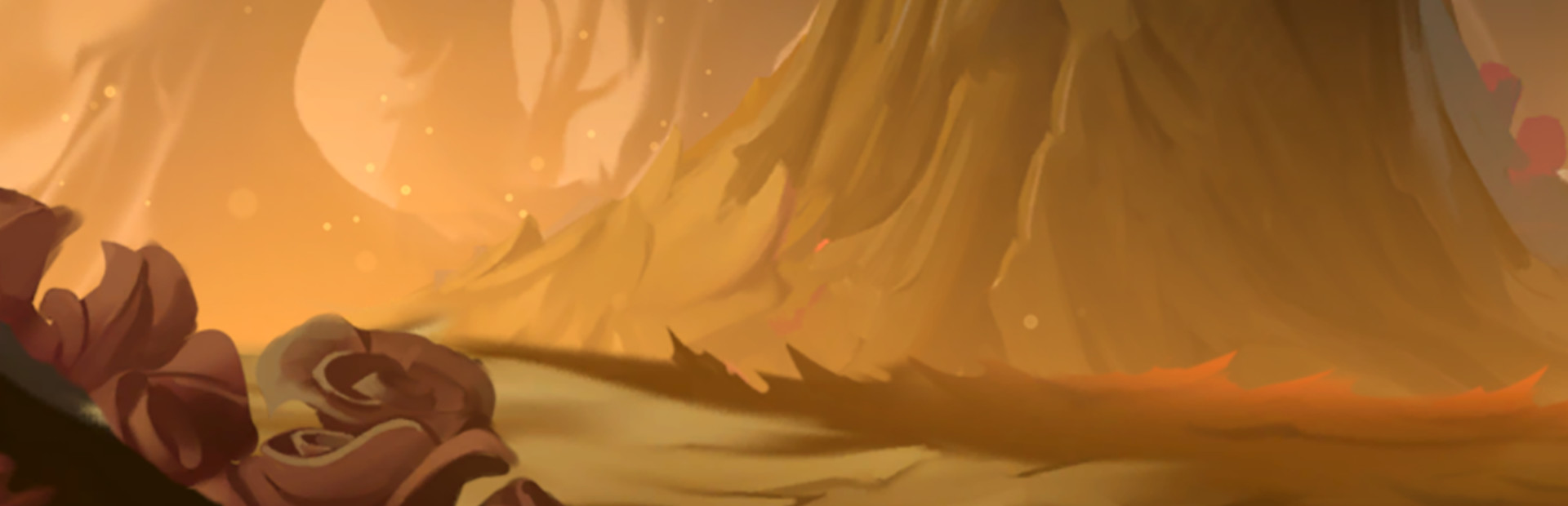 The Fox in the Forest cover art