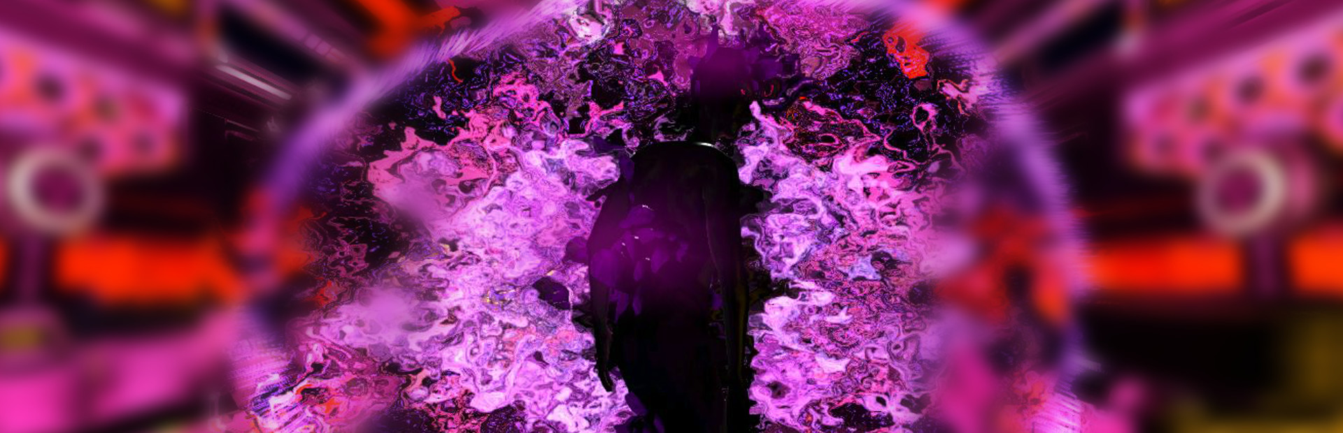 The Fragment cover art