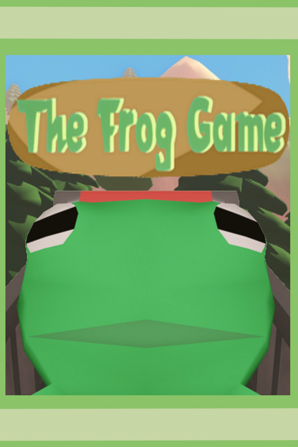 The Frog Game