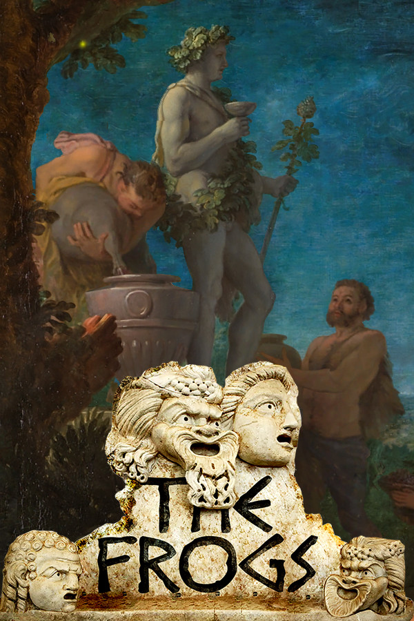 The Frogs