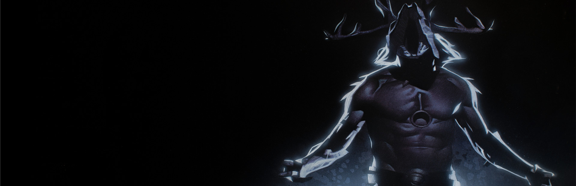 The Frost Rebirth cover art